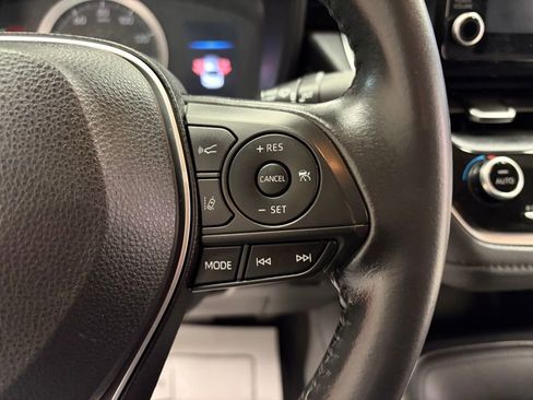 Used 2020 Toyota Corolla SE image 12