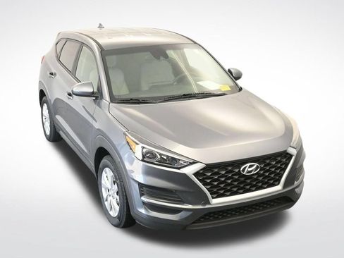 Used 2019 Hyundai Tucson SE AWD/4WD image 22