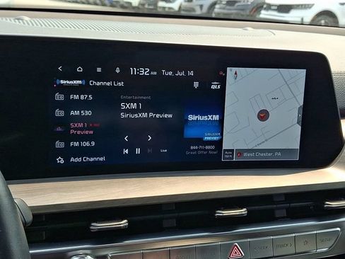 Used 2025 Kia Telluride SX Prestige X-Line AWD/4WD image 18