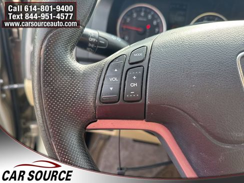 Used 2009 Honda CR-V EX image 12