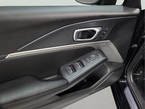Used 2024 Acura Integra A-Spec FWD image 10