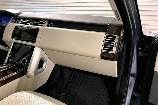Used 2022 Land Rover Range Rover Westminster Edition AWD/4WD image 25