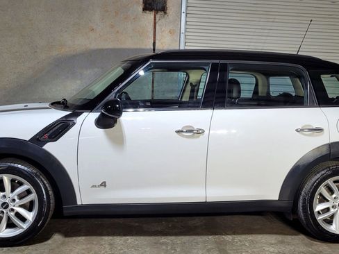 Used 2012 MINI Cooper Countryman S image 8