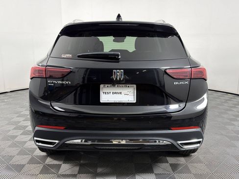 Used 2024 Buick Envision Preferred AWD/4WD image 5