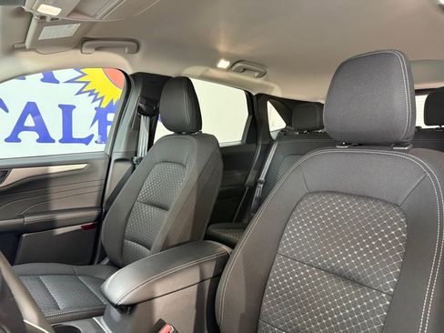New 2026 Ford Escape Active image 10