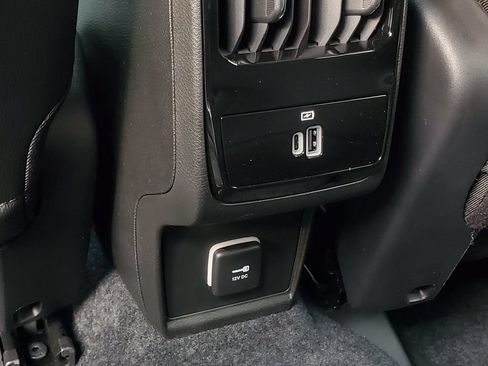 New 2026 Jeep Compass Trailhawk AWD/4WD image 26