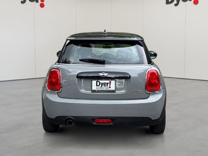 Used 2017 MINI Cooper 2-Door Hardtop