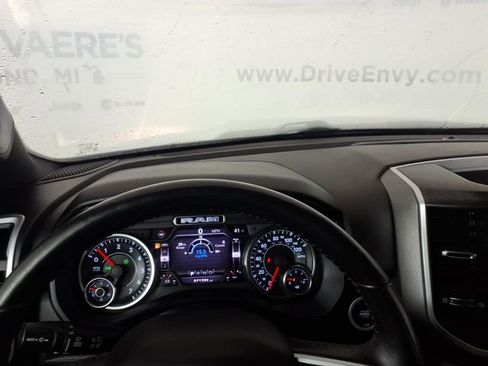 Used 2020 RAM 1500 Big Horn image 24
