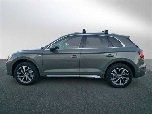 Used 2025 Audi Q5 2.0T Premium image 6