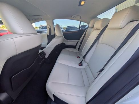 Used 2023 Lexus ES 350 w/ Premium Package image 11