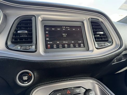 Used 2023 Dodge Challenger SXT w/ Blacktop Package image 19