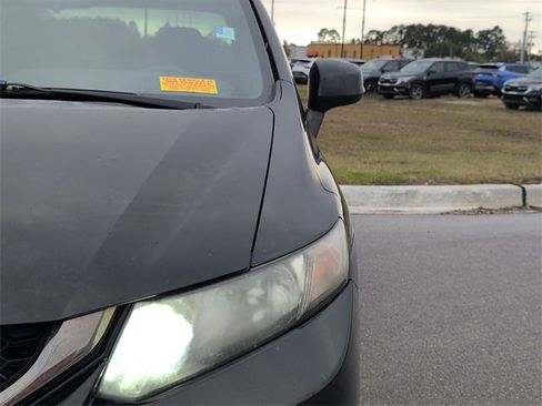 Used 2013 Honda Civic Si image 12