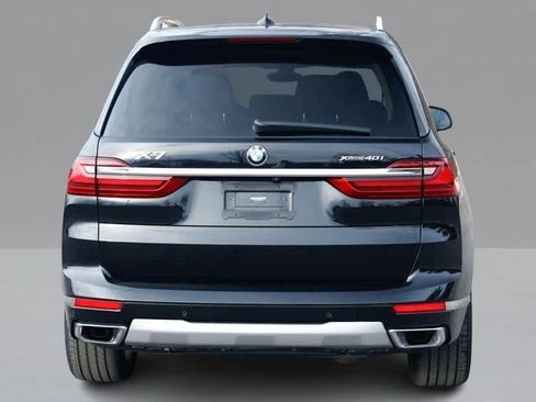 Used 2020 BMW X7 xDrive40i w/ Cold Weather Package image 6