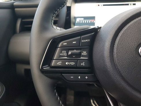 New 2026 Subaru Outback Touring XT AWD/4WD image 24