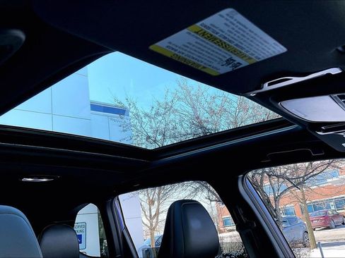 Certified 2025 Subaru Forester Sport image 25