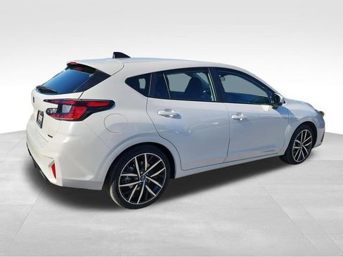 New 2026 Subaru Impreza 2.0i Sport AWD/4WD image 2