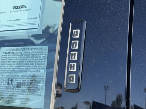Certified 2024 Ford F150 XLT w/ Equipment Group 302A MID RWD image 11