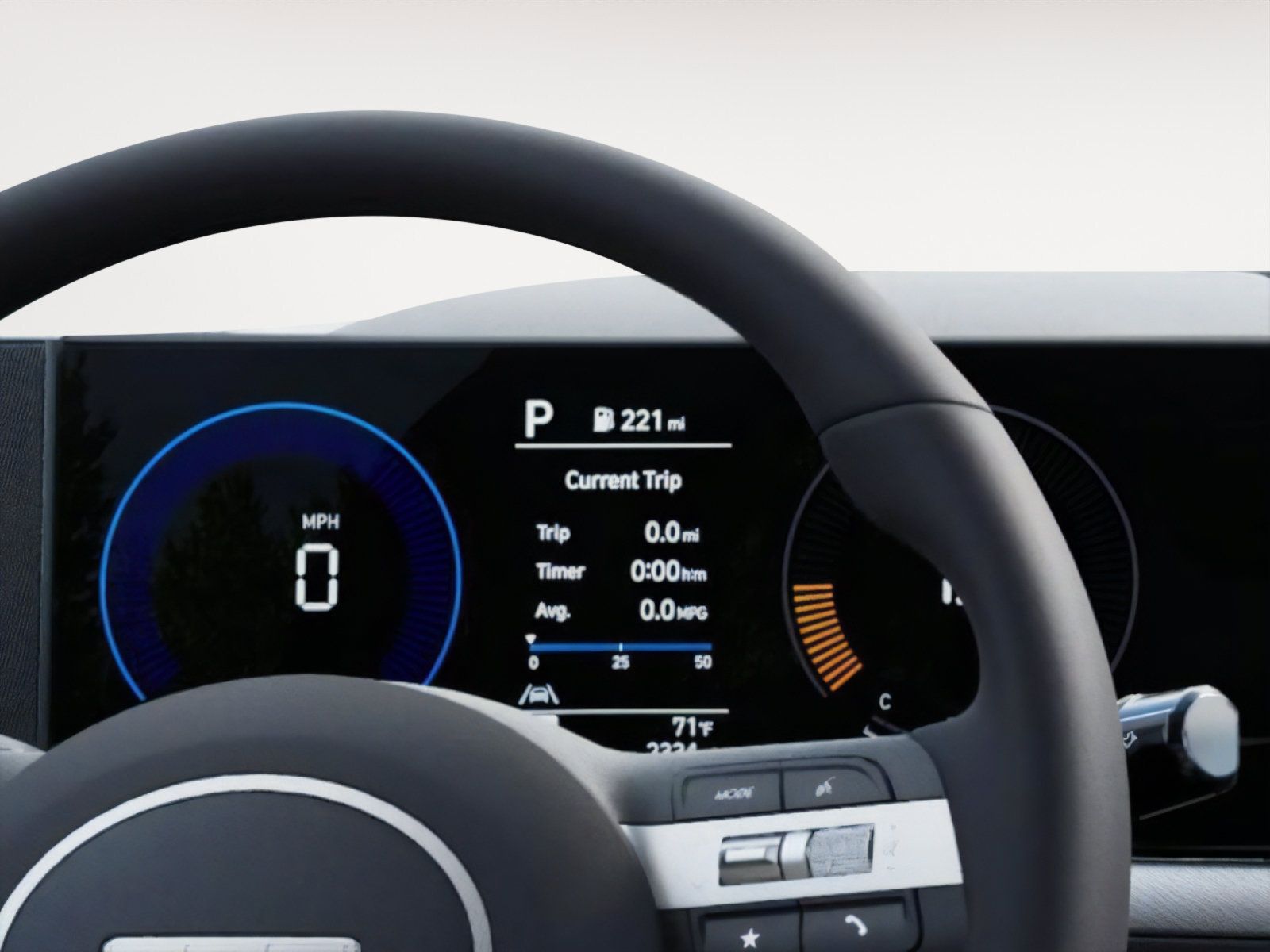 New 2026 Hyundai Sonata SEL FWD image 14