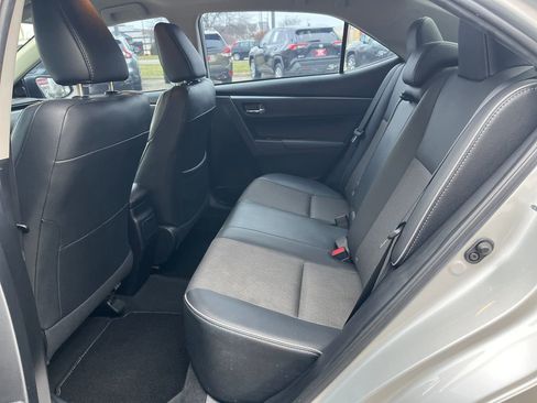 Certified 2016 Toyota Corolla S image 22