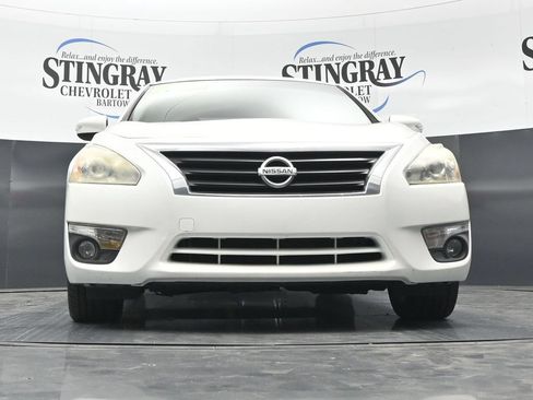 Used 2014 Nissan Altima 3.5 SL FWD image 30