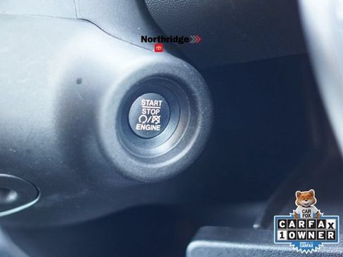 Used 2025 RAM ProMaster 2500 w/ U-Haul Equipment Group FWD image 21