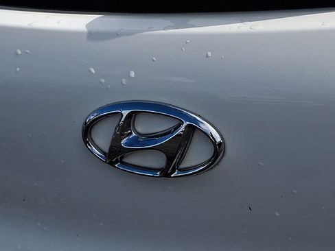 Used 2016 Hyundai Tucson Limited w/ Option Group 03 FWD image 34