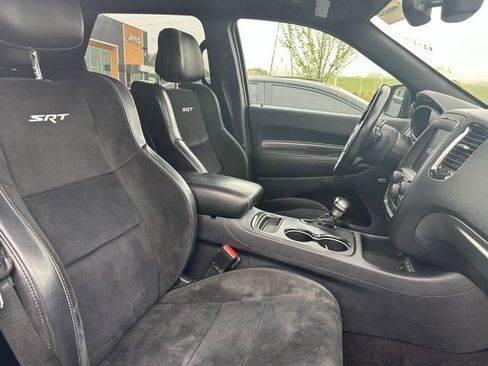 Used 2018 Dodge Durango SRT image 11