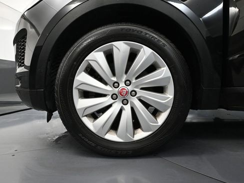 Used 2020 Jaguar E-PACE SE image 17