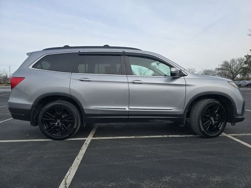 Certified 2022 Honda Pilot Special Edition image 20