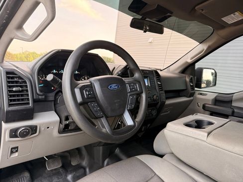 Used 2020 Ford F150 XL w/ XL Power Equipment Group AWD/4WD image 17