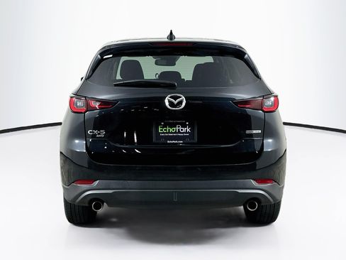 Used 2025 MAZDA CX-5 Carbon Edition AWD/4WD image 7