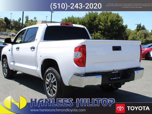 Used 2019 Toyota Tundra SR5 RWD image 9