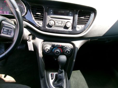 Used 2013 Dodge Dart SXT w/ SXT Special Edition Group image 14