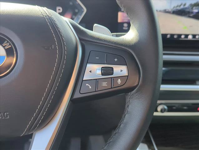 Used 2026 BMW X5 sDrive40i w/ Parking Assistance Package RWD image 17