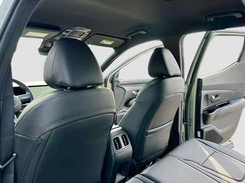 New 2026 Hyundai Santa Cruz XRT image 6