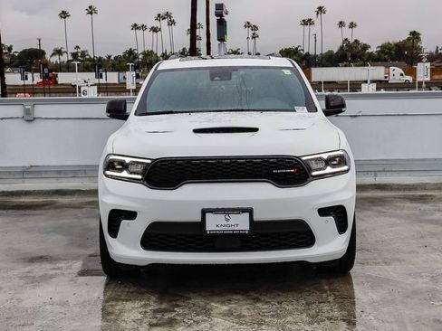 New 2026 Dodge Durango GT image 3