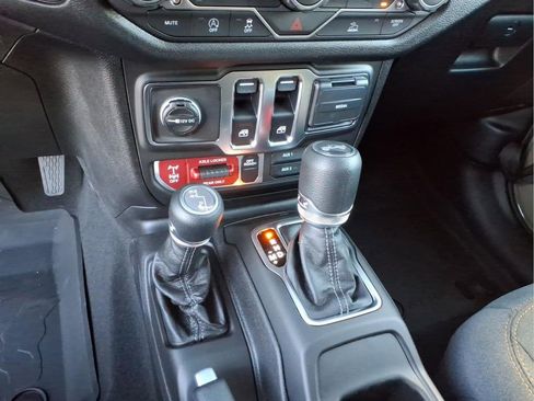 New 2026 Jeep Wrangler Sport AWD/4WD image 22