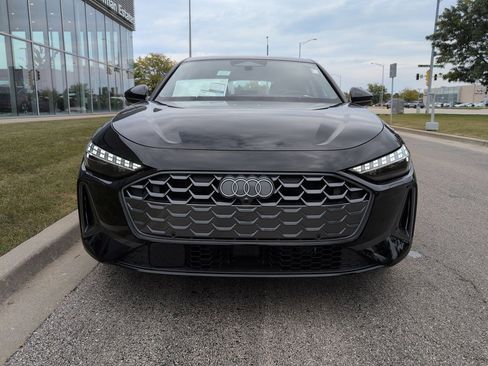 New 2025 Audi A5 2.0T Premium Plus image 26