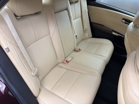 Used 2015 Toyota Avalon XLE Touring image 25