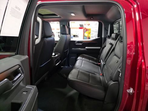 Certified 2024 GMC Sierra 1500 Denali w/ Denali Reserve Package AWD/4WD image 22