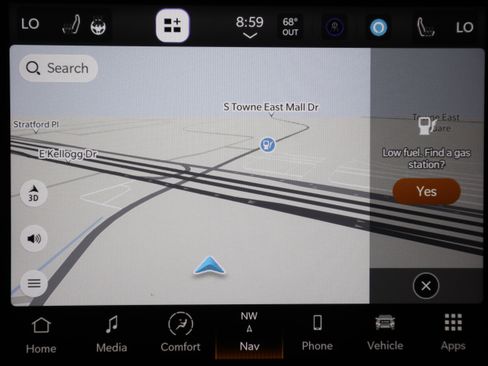 Used 2022 RAM 2500 Limited image 24