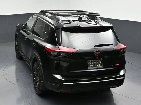 New 2026 Nissan Rogue SV image 24