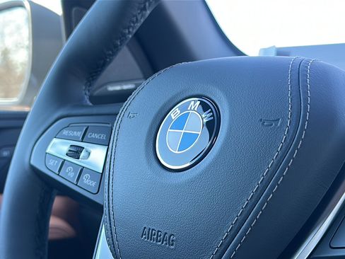 New 2026 BMW X5 xDrive40i image 20