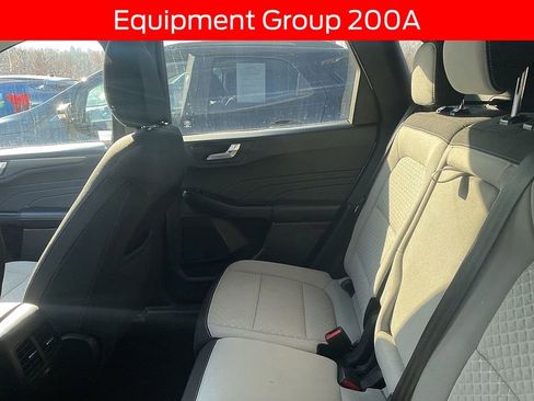 Used 2023 Ford Escape Active w/ Tech Pack #2 image 7