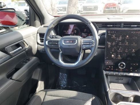 New 2026 GMC Terrain Elevation w/ Black Edition image 13