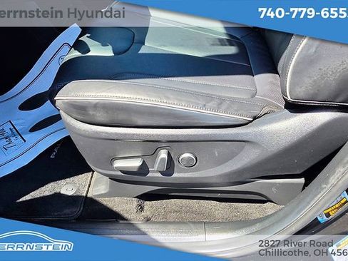 Used 2025 Hyundai Palisade XRT AWD/4WD image 14