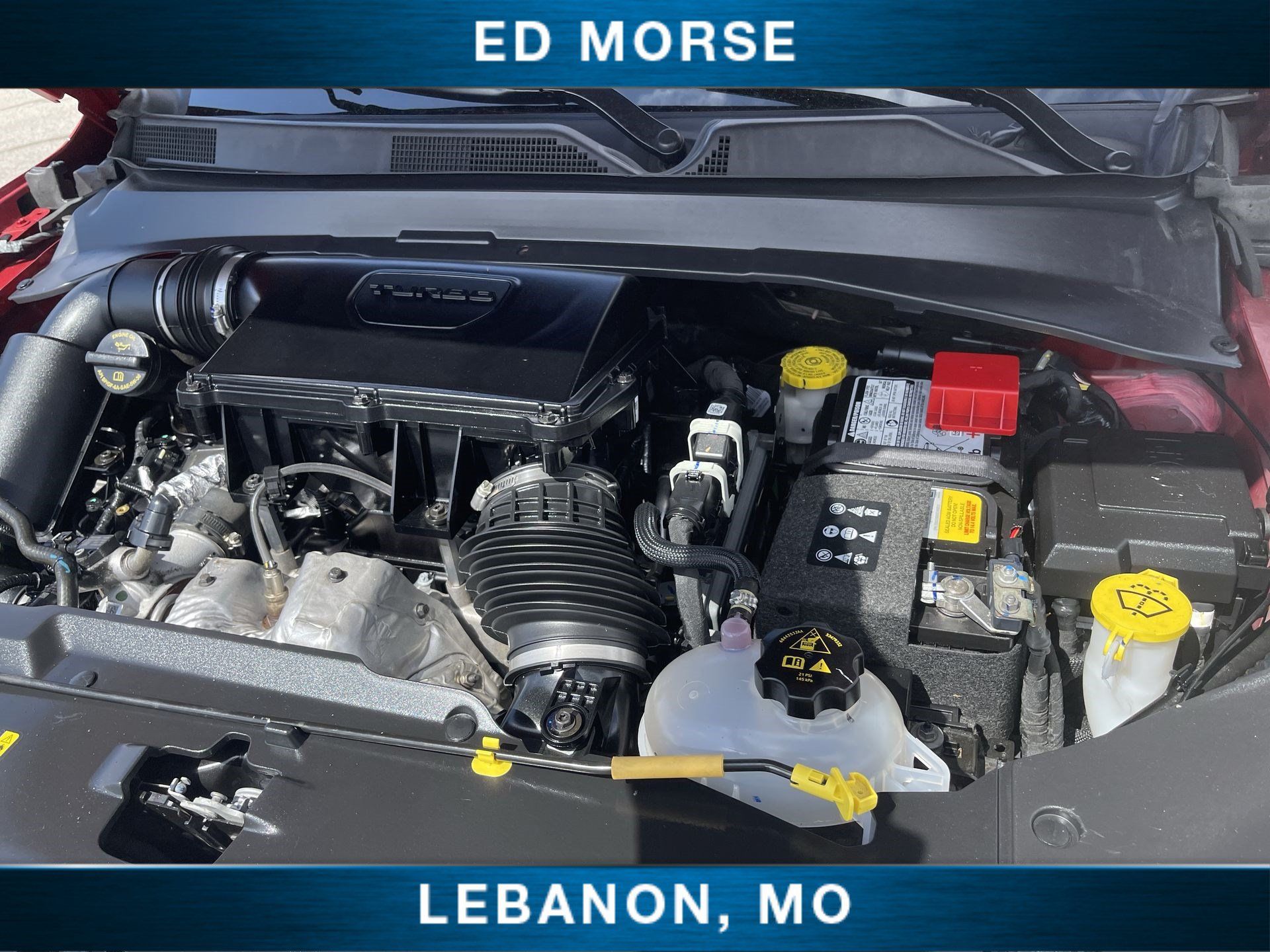Used 2025 Jeep Compass Limited AWD/4WD image 29
