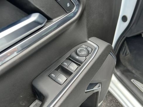 Certified 2024 Chevrolet Silverado 1500 LT AWD/4WD image 13