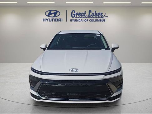 New 2026 Hyundai Sonata SEL FWD image 2