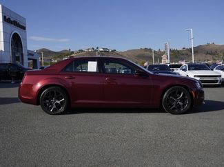 Used 2021 Chrysler 300 S RWD video 3